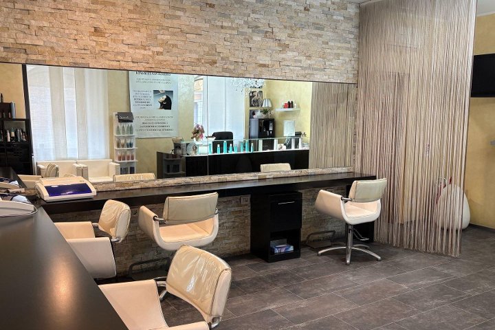 Parrucchiere Fernando - Coiffure Padova PD - Photo de galerie - OneBooking