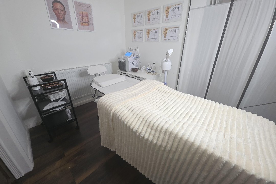 Facialicious Skin Lab, Bluewater Shopping Centre, Kent