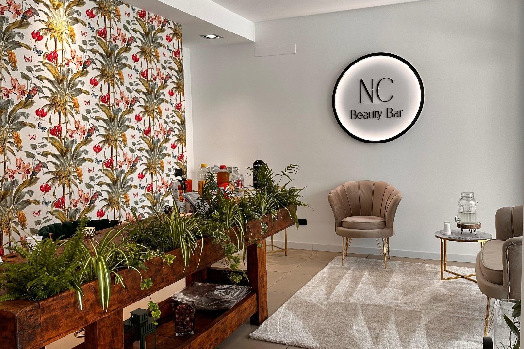 Ncbeauty_bar, Rovellasca, Lombardia