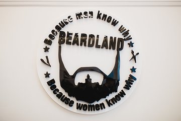 Beardland (Vilniaus g.)