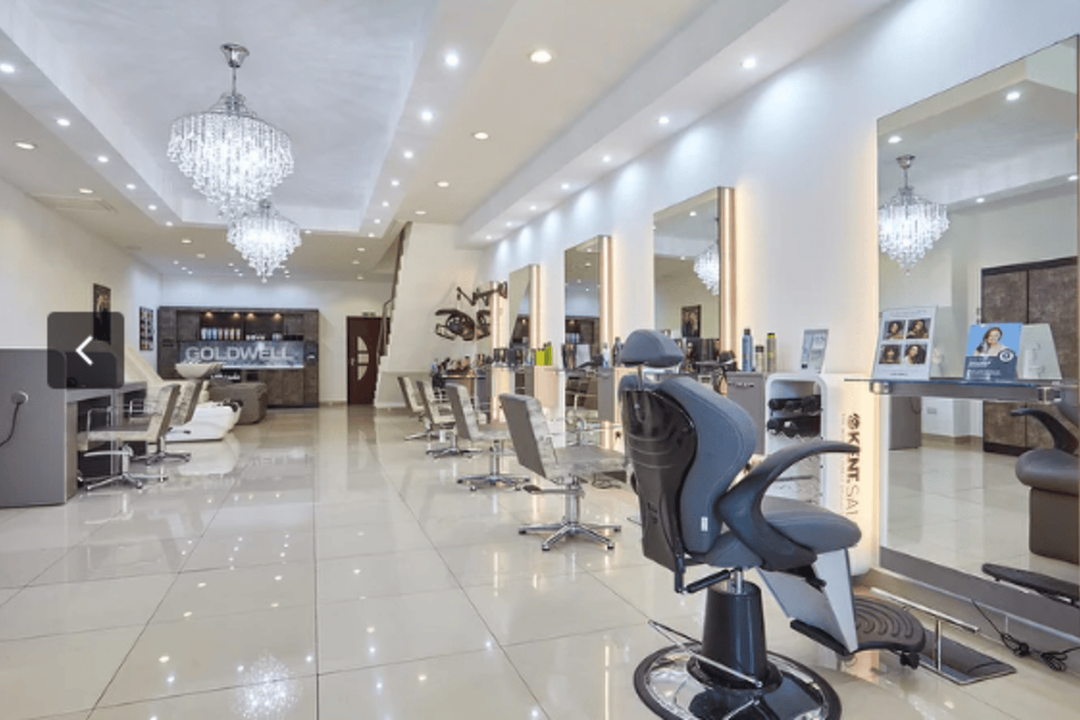Micro Scalp Clinic, Stratford Centre, London