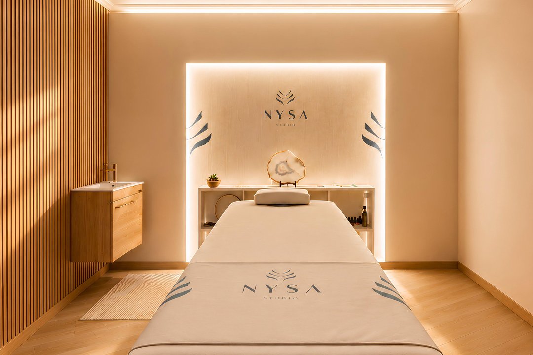 NYSA Studio, Παγκράτι, Αθήνα