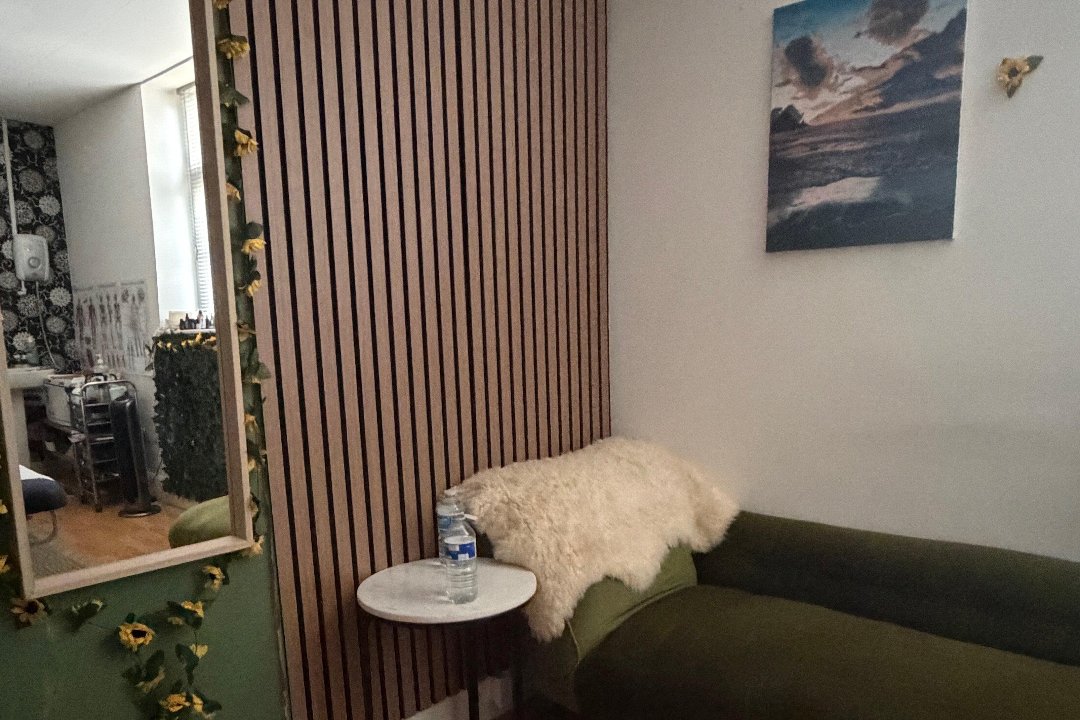 Essential Relax by Sia, Buckingham, Buckinghamshire