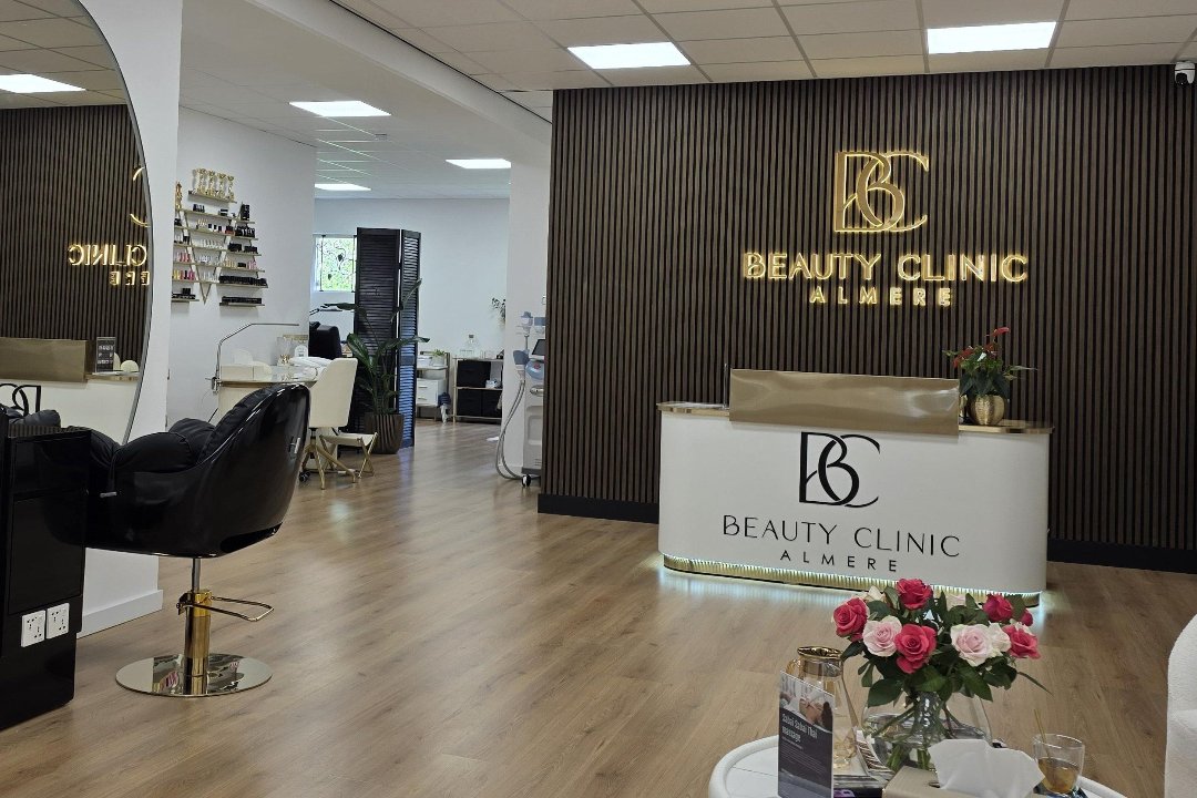 Beauty Clinic Almere, Brouwerstraat, Almere