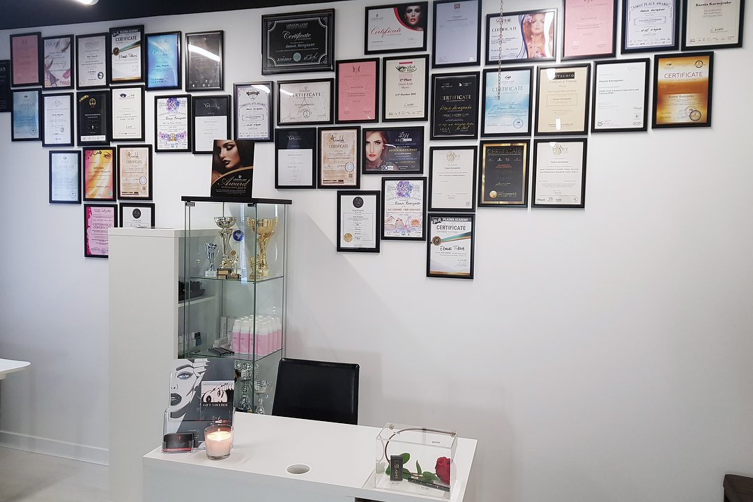 Artistic Fur Brow & Lash, Hamilton, Lanarkshire