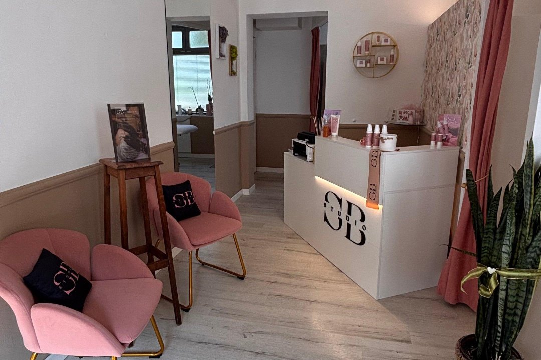 SB Studio di Susanna Beretta, Cassano Magnago, Lombardia