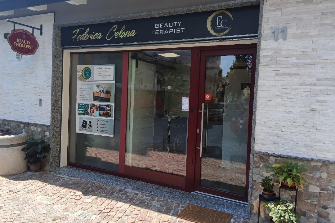 Federica Celona - Beauty Therapist, Orbassano, Piemonte