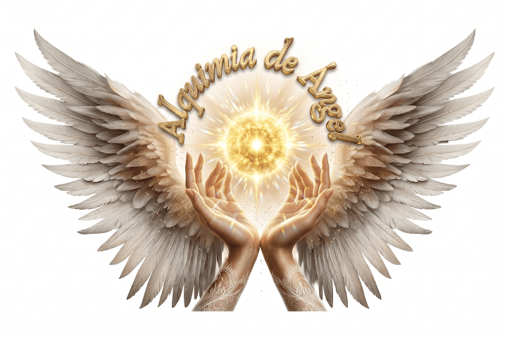Alquimia de Angel - Massage Elche - Photo de galerie - OneBooking