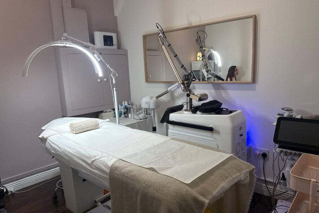 Fernanda Fernandes Aesthetic Clinic, Henry Street, Dublin