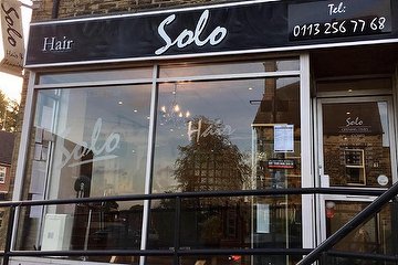 Solo Hair Salon - Leeds