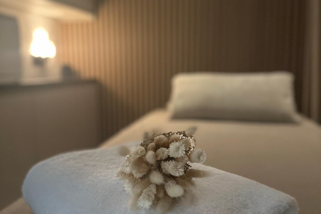 Cinq Spa, HMP Manchester Tower, Manchester