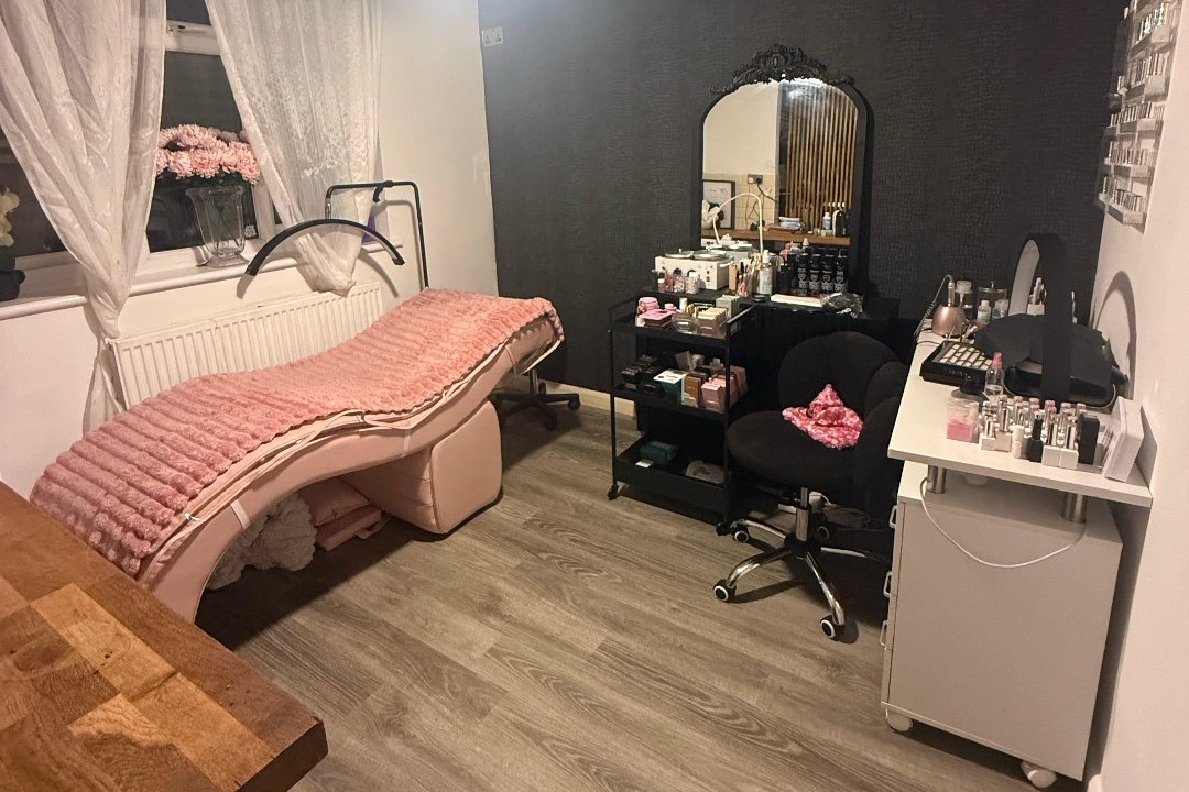 The Beauty Room, Chatham, Kent