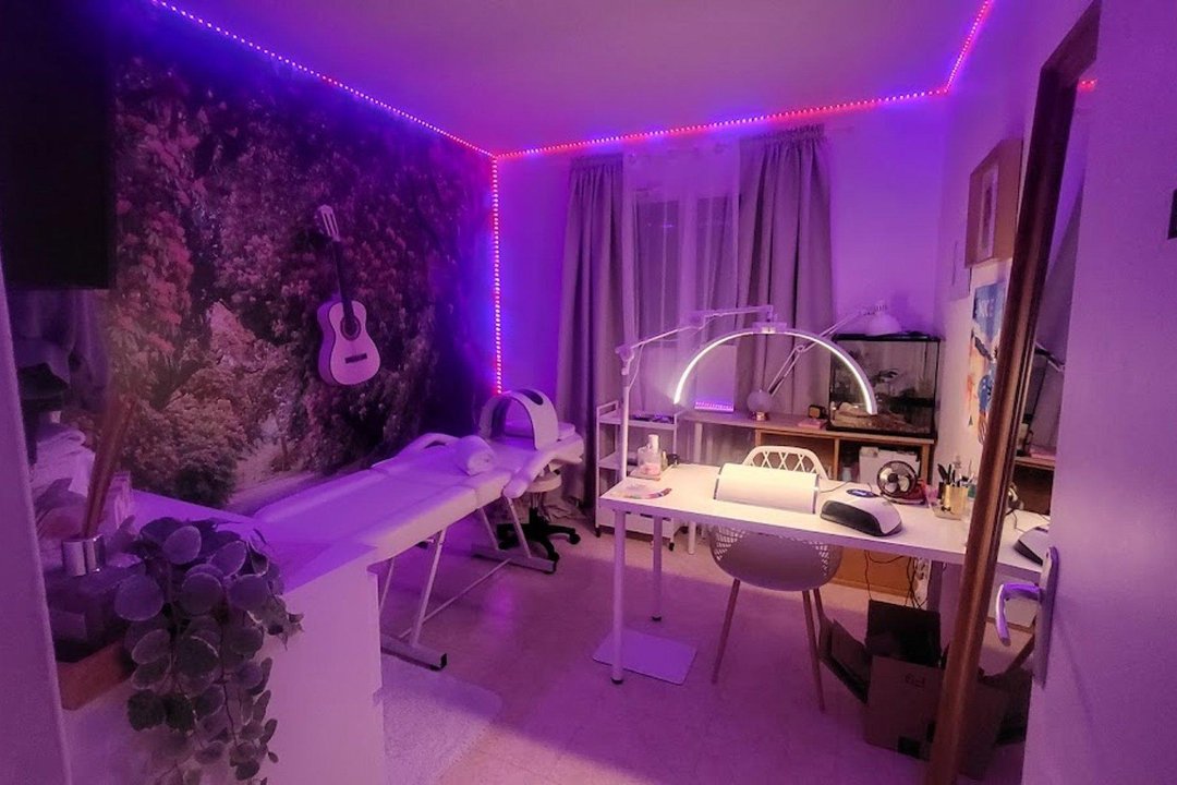 Atelier Nails & Skin, Saint-Cyr-l'École, Yvelines