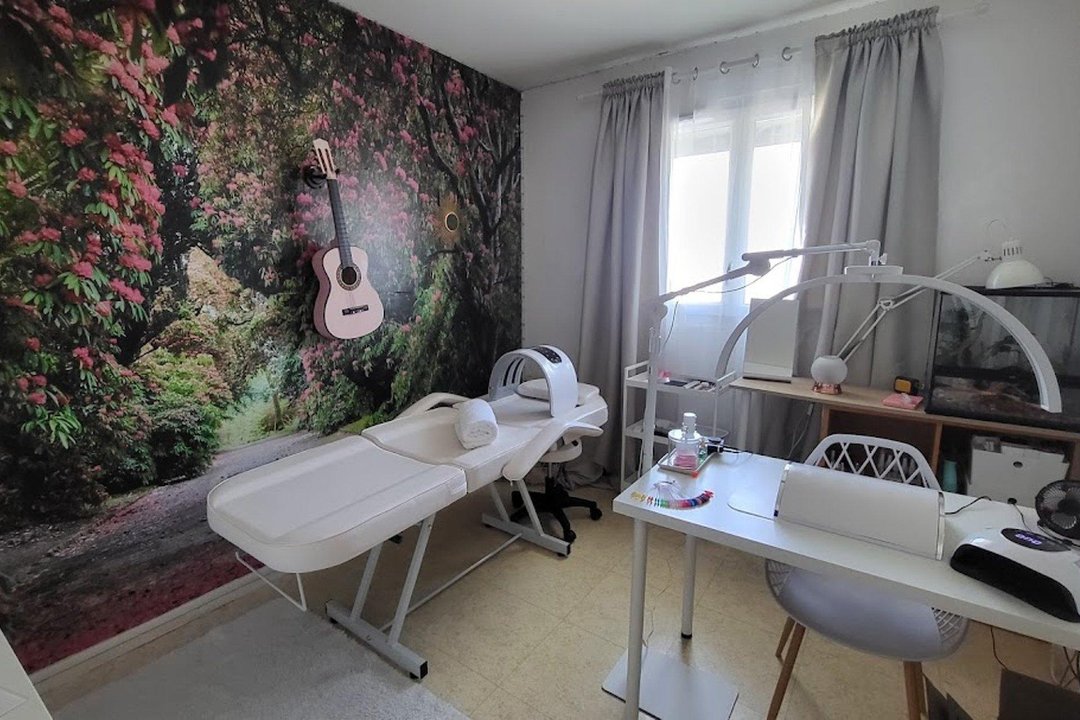 Atelier NATA ROSE, Saint-Cyr-l'École, Yvelines