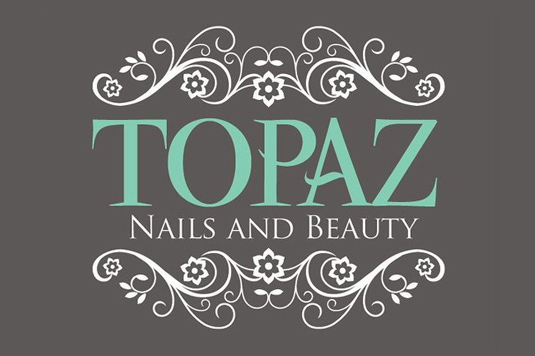 Topaz Nails & Beauty, Burton-on-Trent, Staffordshire