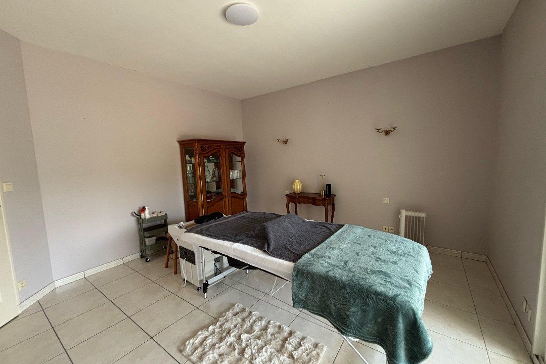 Lou Headspa, Vertou, Loire-Atlantique