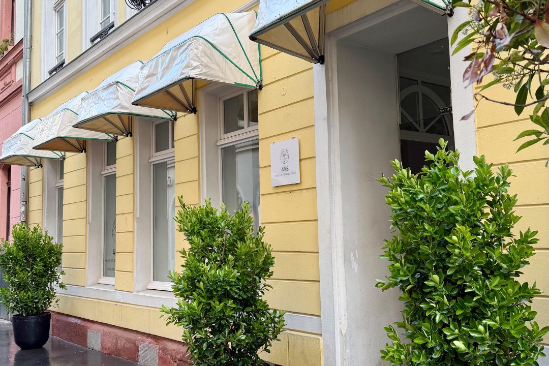 Ams - Health, SPA & Wellness, Altstadt, Rheinland-Pfalz