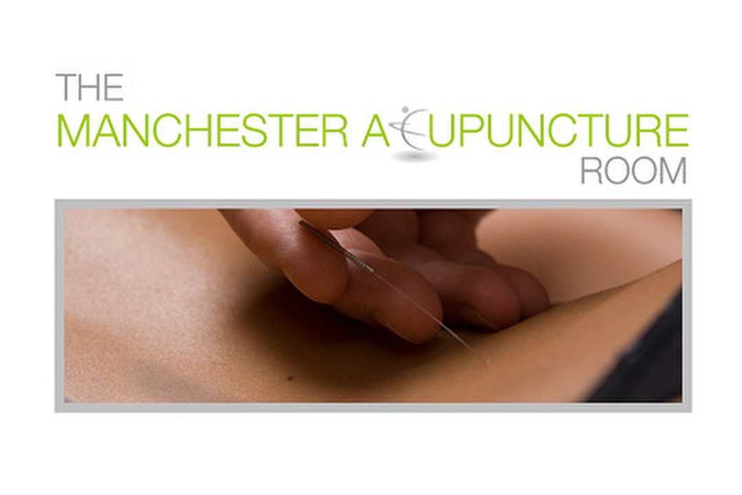 Manchester Acupuncture Room at Saks, David Lloyd, Cheadle, Cheadle, Stockport