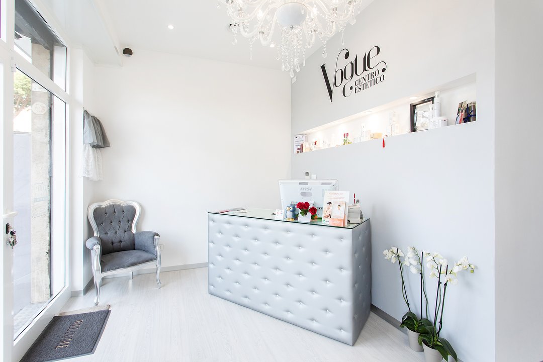 Vogue - Roma, AXA, Roma