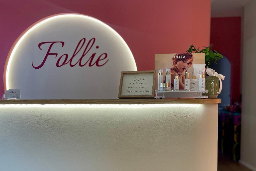 Estetica Follie, Olbia