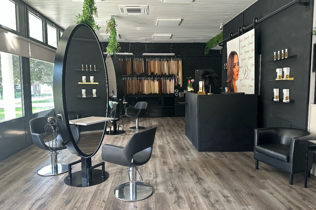 Diamante Hair & Beauty, Lamone, Kanton Tessin