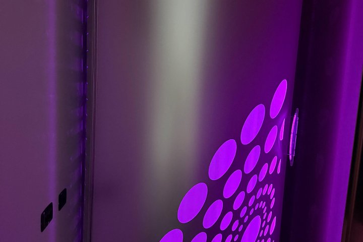Luxury Salon - Torino - Épilation Torino - Photo de galerie - OneBooking