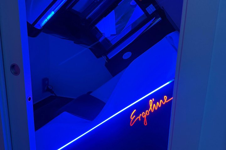 Luxury Salon - Torino - Épilation Torino - Photo de galerie - OneBooking