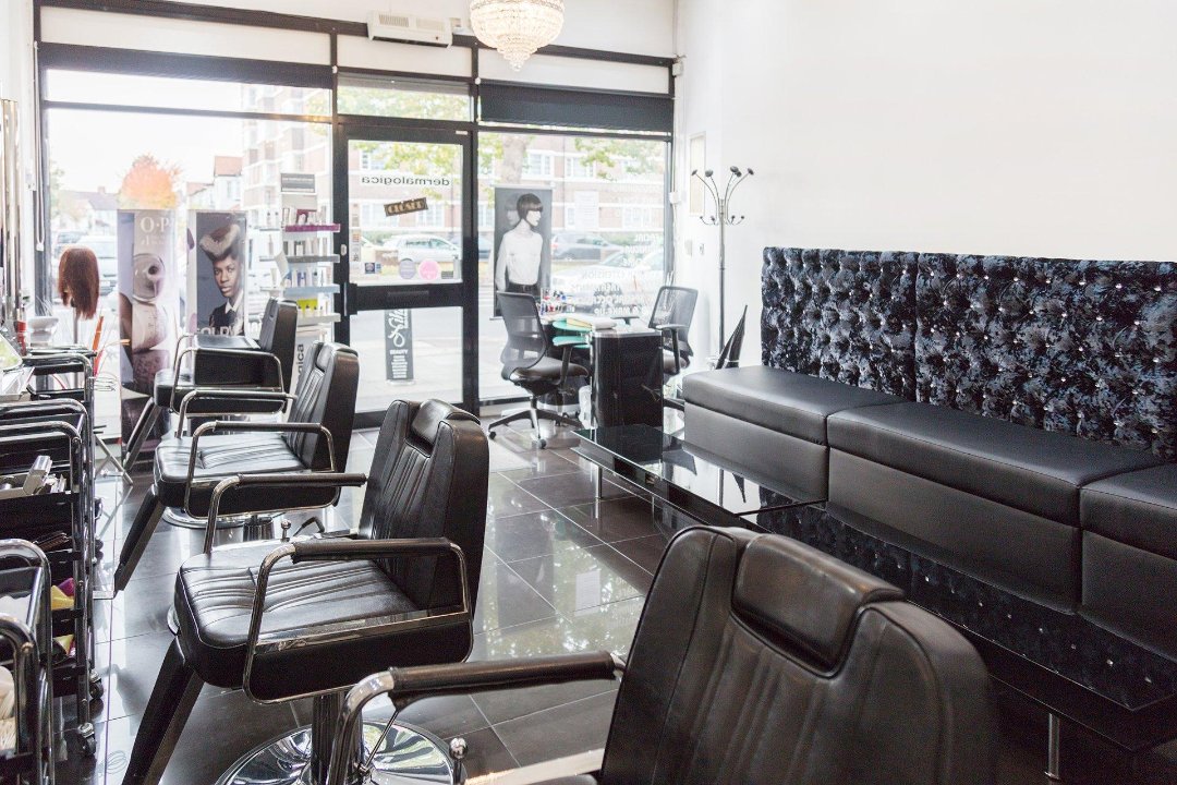 Niha Cuts & Beauty - Croydon, West Croydon, London