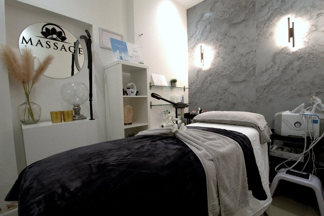 Niha Cuts & Beauty - Thornton Heath, Thornton Heath, London