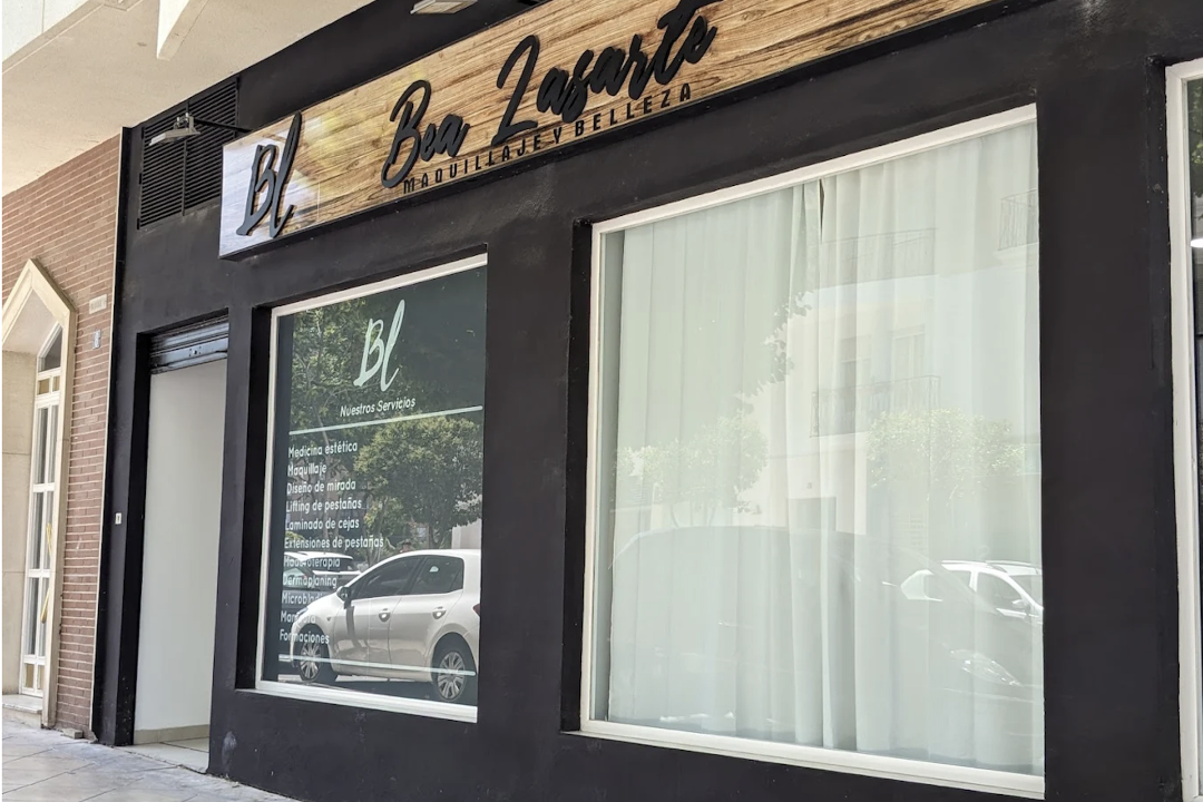 Bea Lasarte Maquillaje y Belleza, Jaén