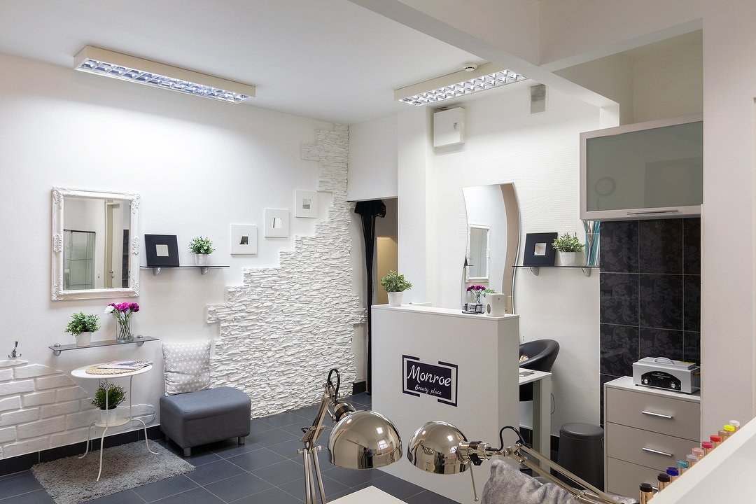 “Ikona” brows&lashes, Senamiestis, Vilnius