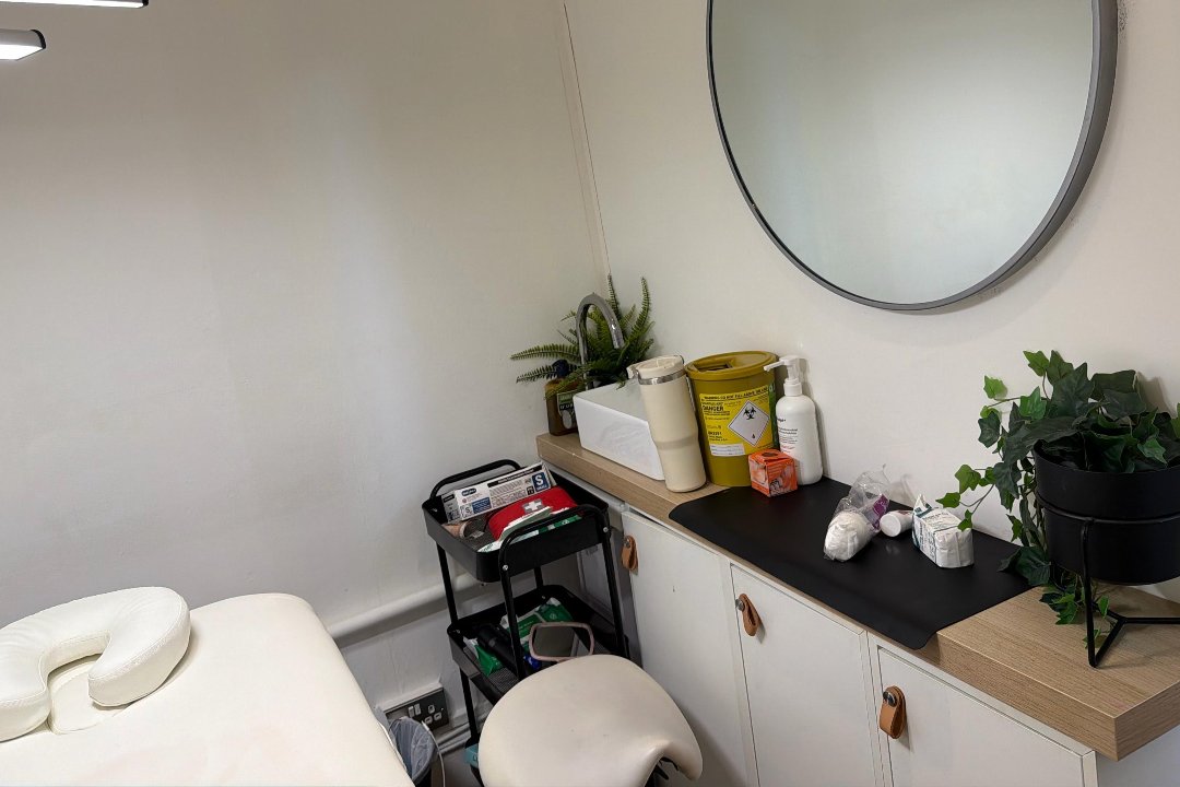Beautique Aesthetics, Lever Street, Manchester