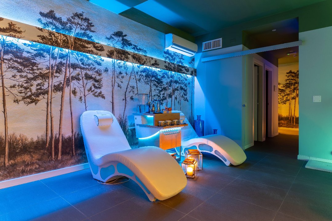 Hotel Residence Esplanade - Spa & Wellness, Viareggio, Toscana