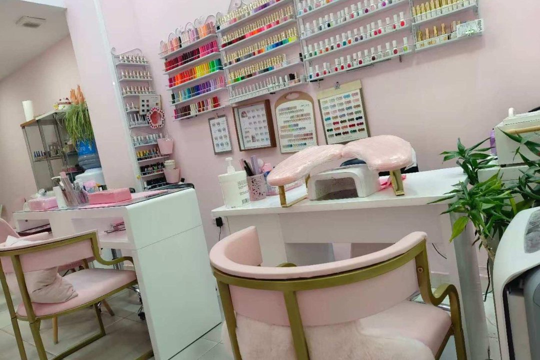 Salón de Belleza la Princesa - Zaragoza, Monsalud, Zaragoza