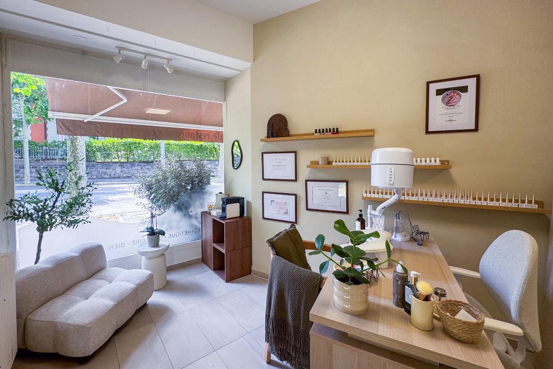 LM Institut de beauté, Av. d’Ouchy, Kanton Waadt