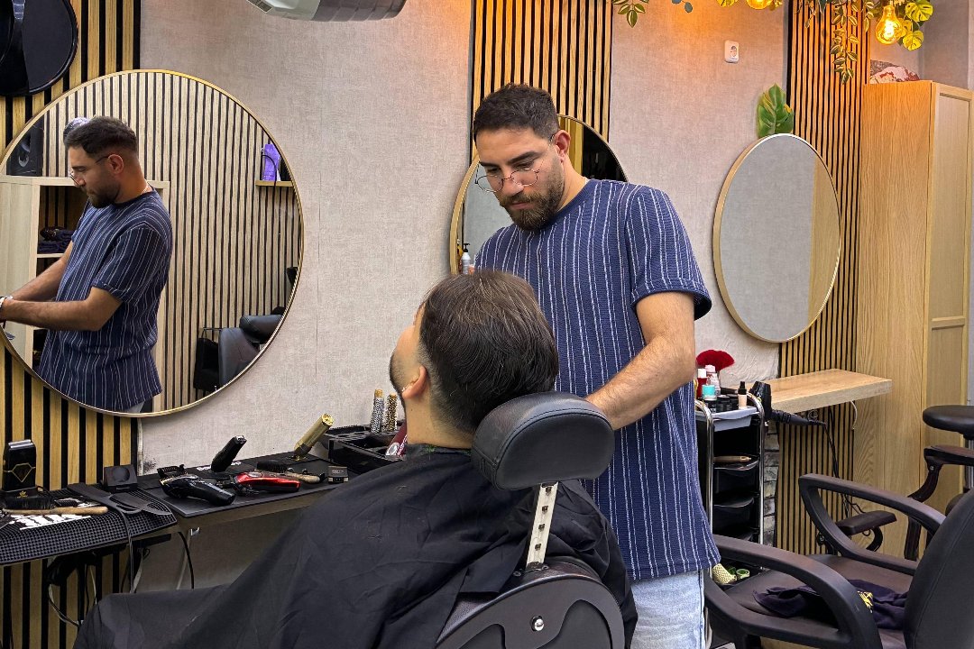 SK Friseur, Höhenberg, Köln