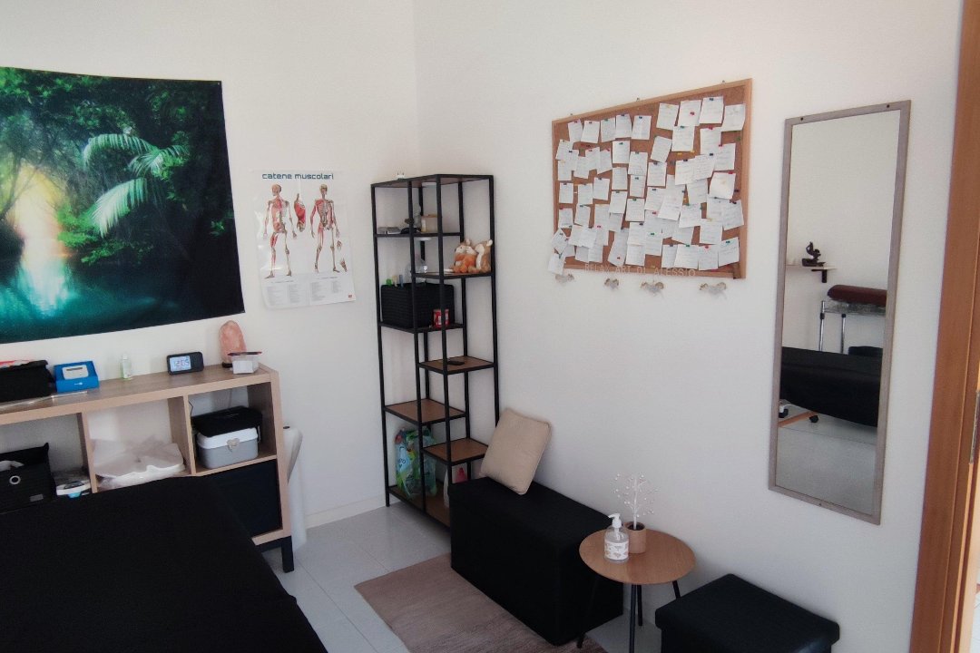 Relaxart di Alessio, Potenza, Basilicata