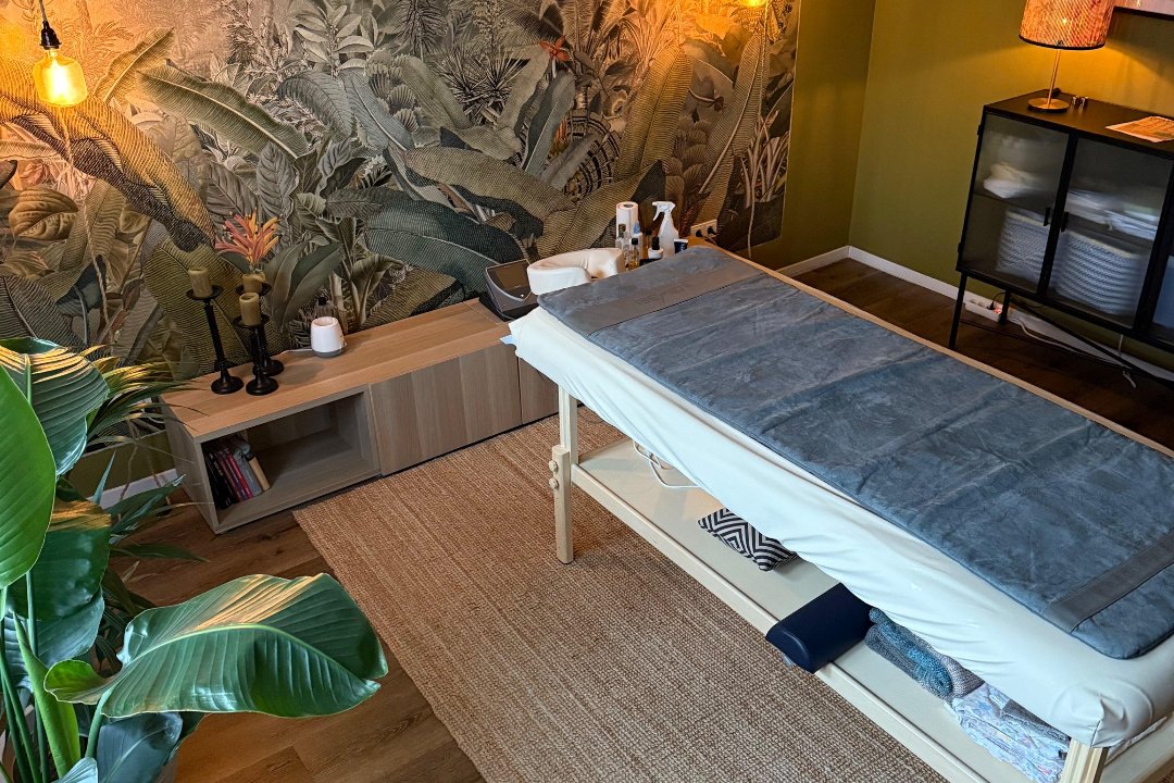 Massageraum Zen, Heidhausen, Essen