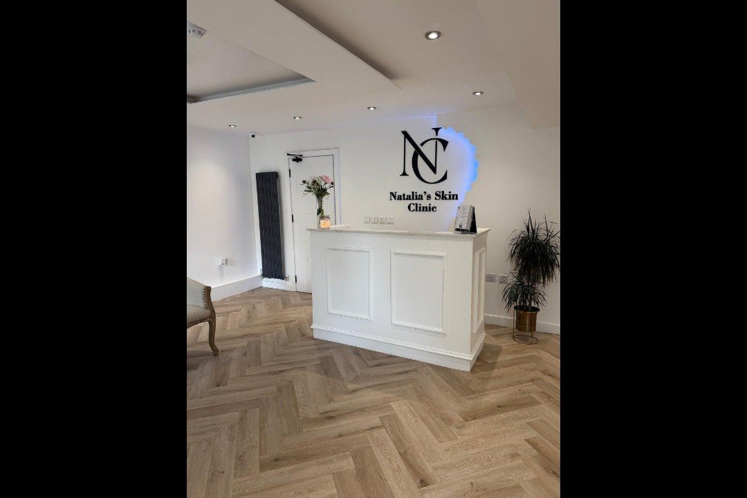 NC Natalia's Skin Clinic, Culcheth, Cheshire
