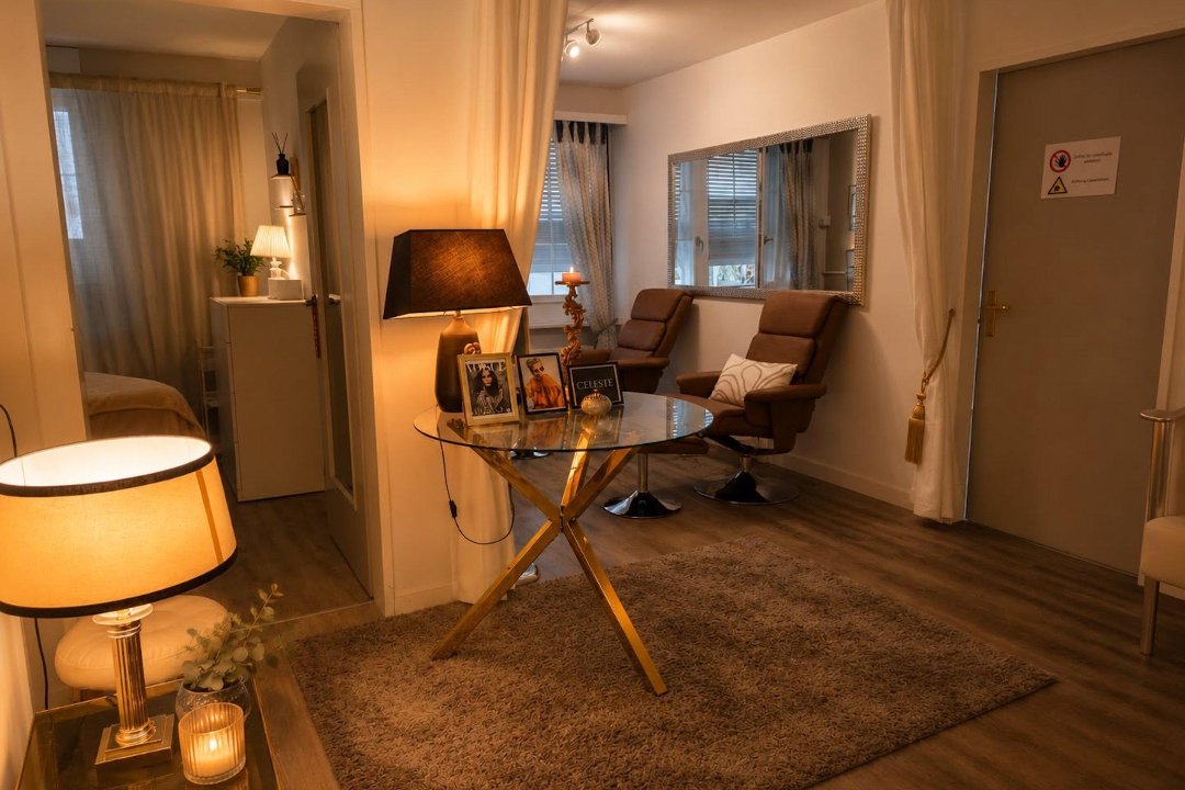 Praxis für Massage & Gesundheit, Tafers, Kanton Freiburg