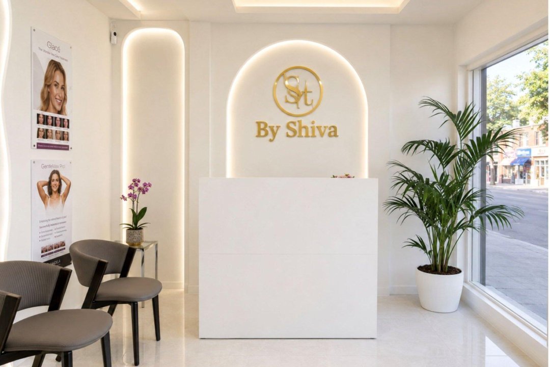 By Shiva Beauty & Laser Clinic, Totteridge & Whetstone, London