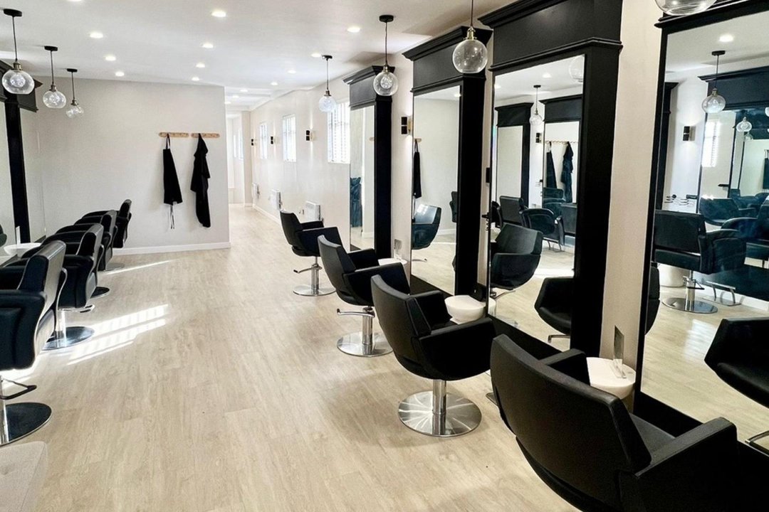 HairByAlanah, Gatley, Stockport