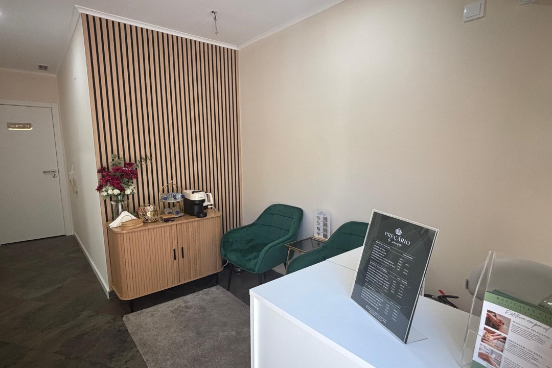 Revitally Estética e Bem Estar, São Jorge de Arroios, Lisboa