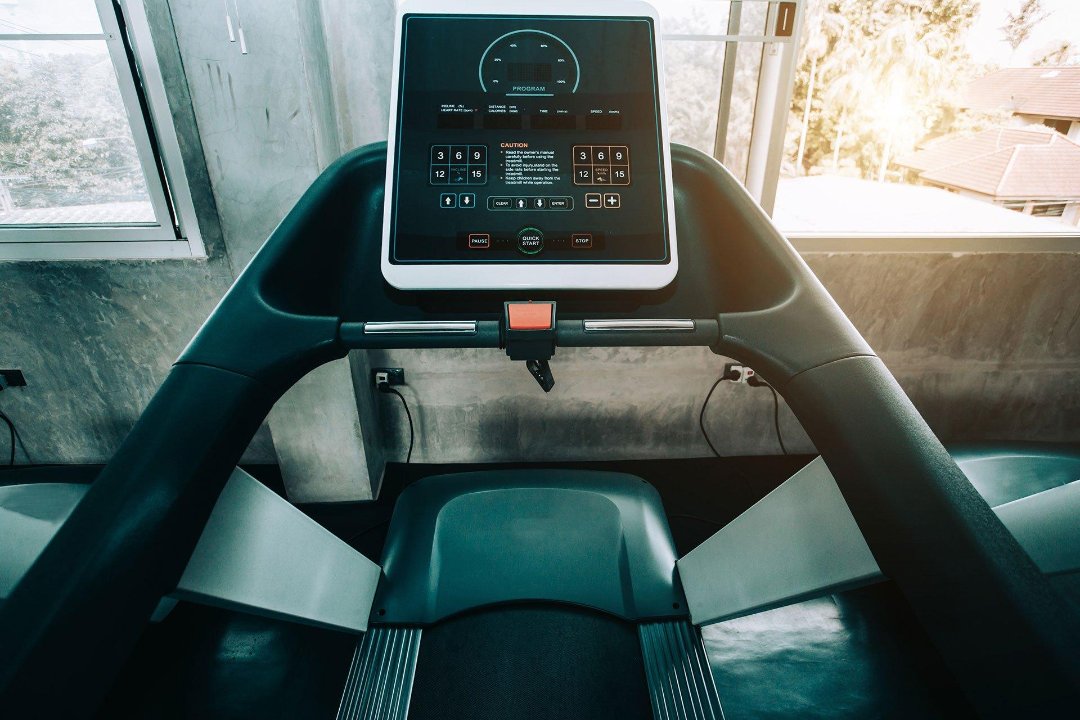 Body Charge Studio - Milton Keynes, Newport Pagnell, Buckinghamshire