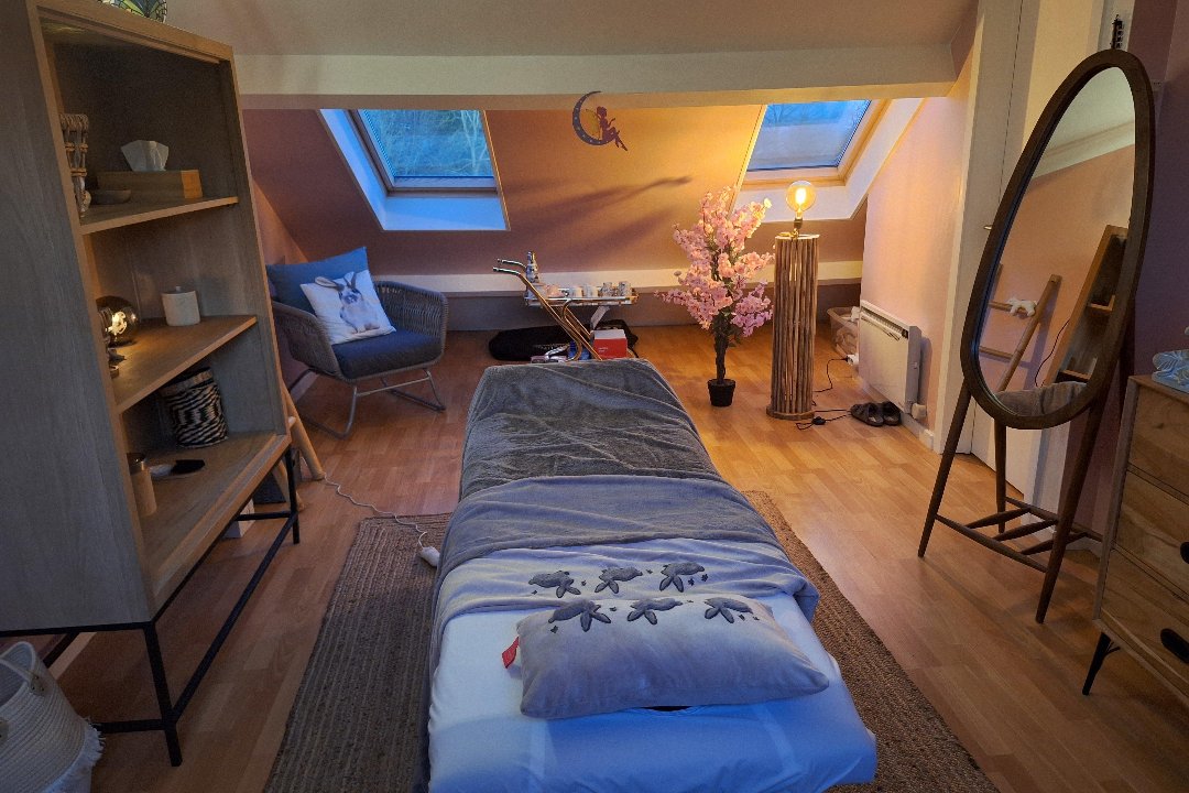 Sublim&vous by  Carine, La Hulpe, Province du Brabant wallon