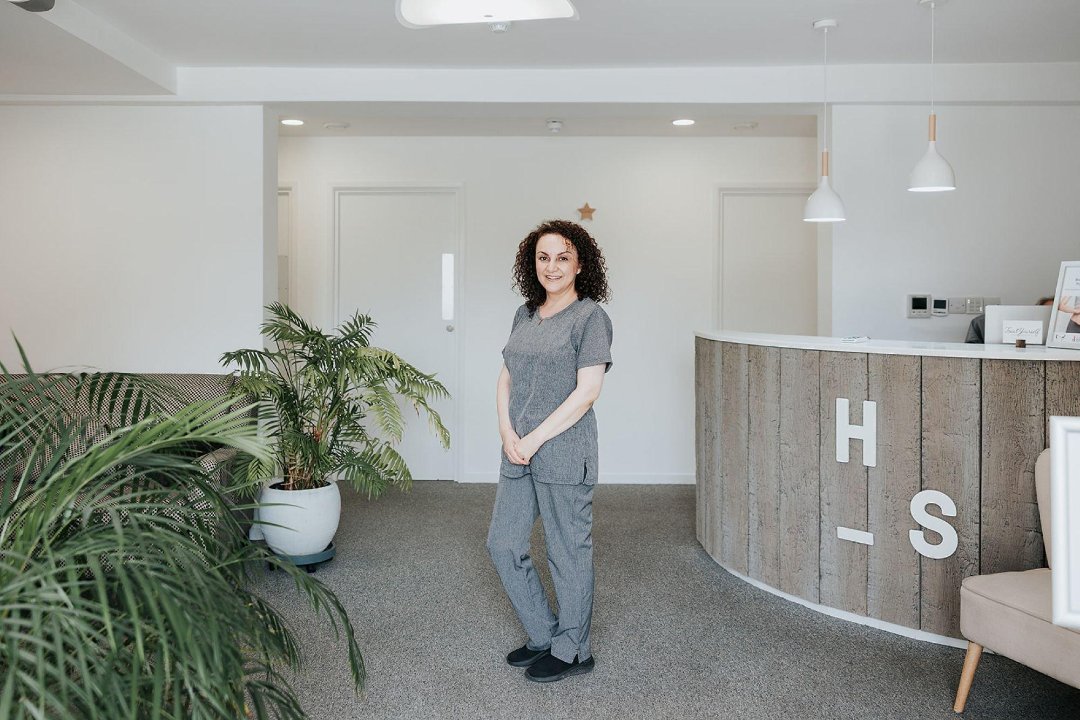Aesthetics by Dr. Sherry, Bishop's Waltham, Hampshire