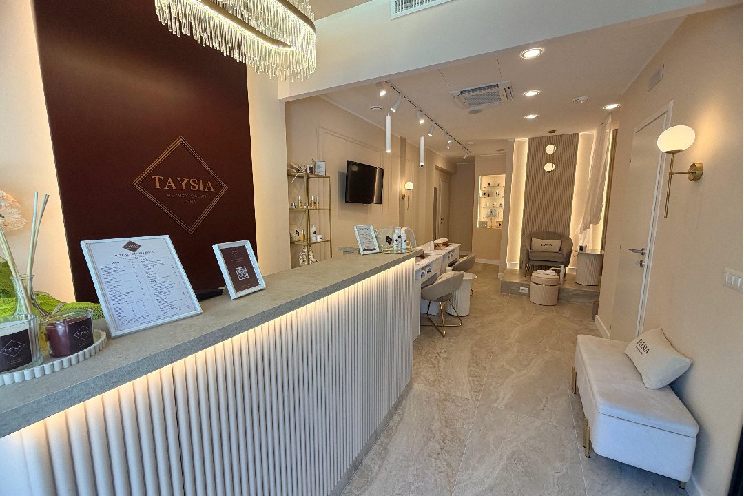 Taysia Beauty Salon, Tor Marancia, Roma