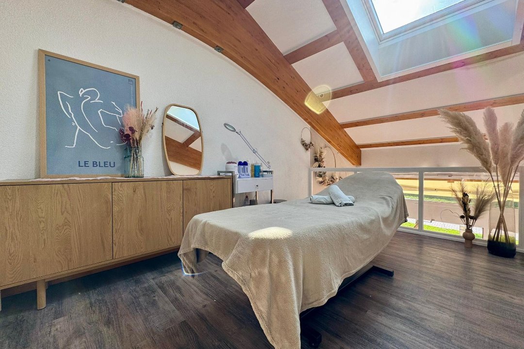 Les Ateliers Beauté - Farvagny, Kanton Freiburg