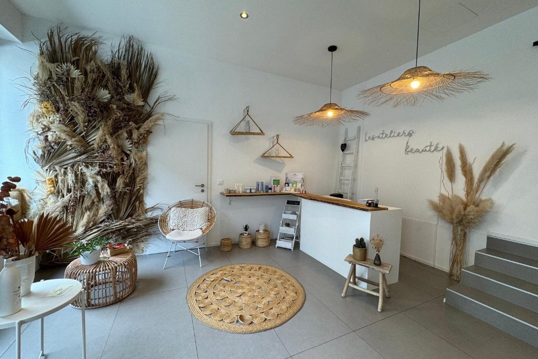 Les Ateliers Beauté - Bulle, Kanton Freiburg