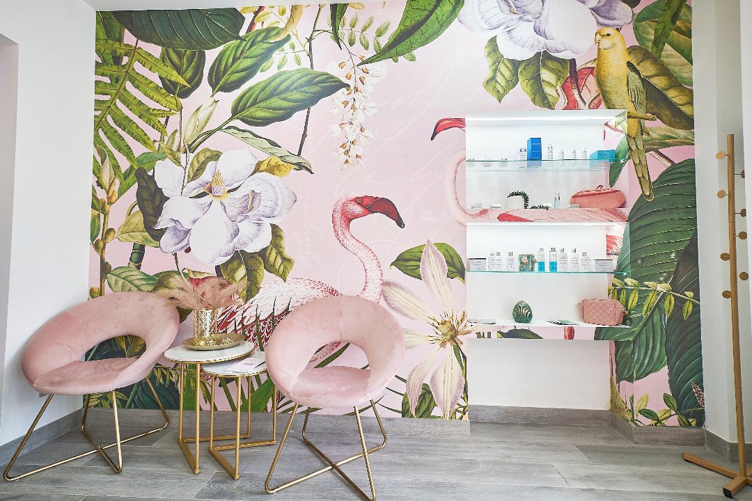 Sameda Hoxha Beauty Room, Romano di Lombardia, Segrate